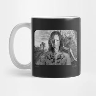 In the Fields (MKJ for IFAW '18) Mug